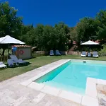 In Tuscany Near Siena's Charm * Castelnuovo Berardenga