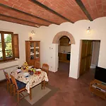 Hébergement de vacances In Tuscany Near Siena's Charm