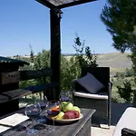 Hébergement de vacances In Tuscany Near Siena's Charm *