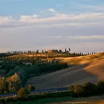 Hébergement de vacances In Tuscany Near Siena's Charm *