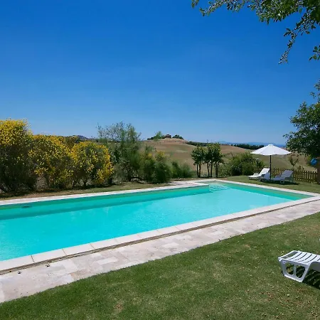 In Tuscany Near Siena's Charm Castelnuovo Berardenga