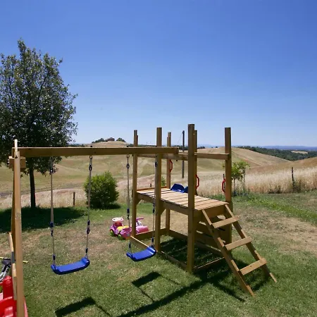 Semesterbostad In Tuscany Near Siena's Charm Castelnuovo Berardenga