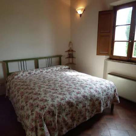 Semesterbostad In Tuscany Near Siena's Charm Castelnuovo Berardenga