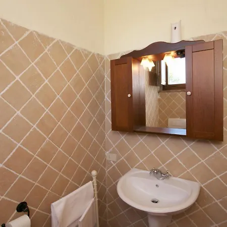 Belvilla By Oyo Fienile Holiday home *