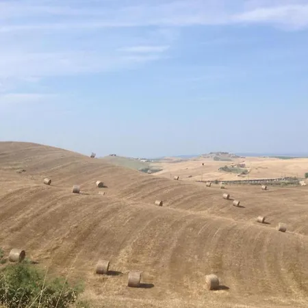 Hébergement de vacances In Tuscany Near Siena's Charm