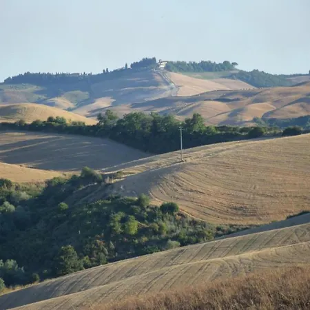 In Tuscany Near Siena's Charm Hébergement de vacances *