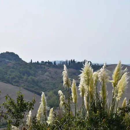 Hébergement de vacances In Tuscany Near Siena's Charm *